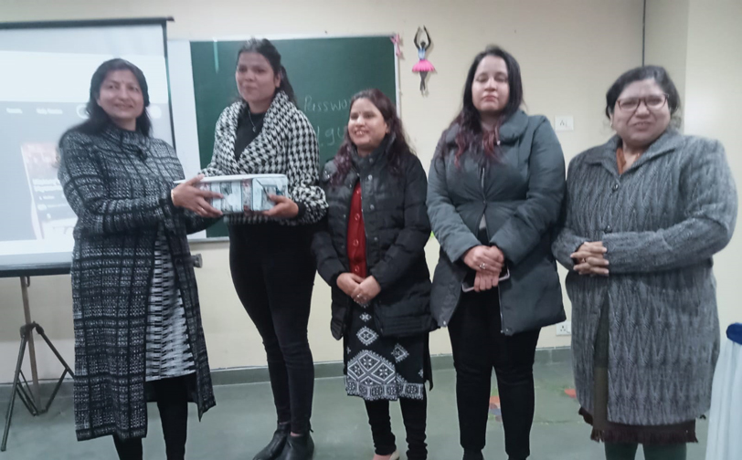 Galgotia-University